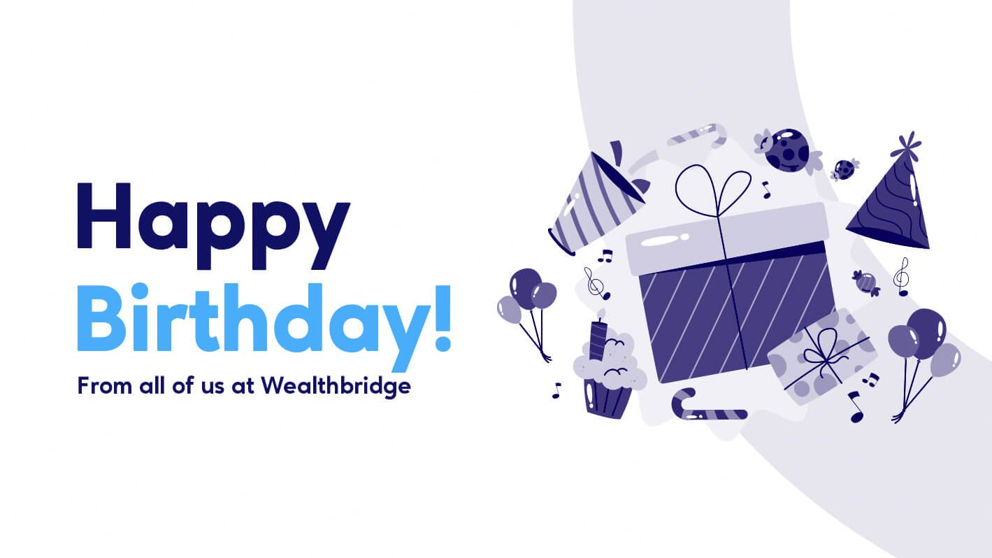 Birthday image